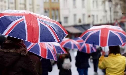 10月英国的天气_英国9月10月天气