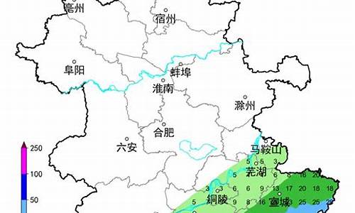 马鞍山一周天气情况_马鞍山市天气预报