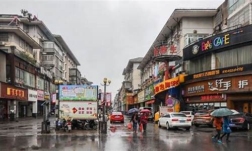 宜春明天有没有雨_我想知道江西宜春明天的天气预报