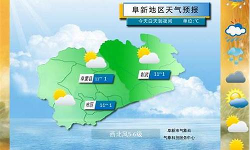 阜新三十天的天气预报最新_阜新三十天的天气预报