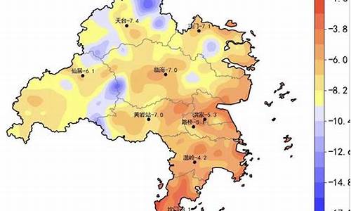 台州未来天气预报15天_台州未来几天天气预报