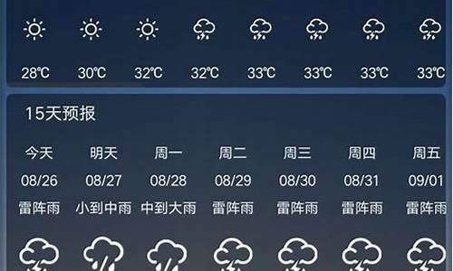 广州天气天气预报15天_广州天气预报最新冷空气15天