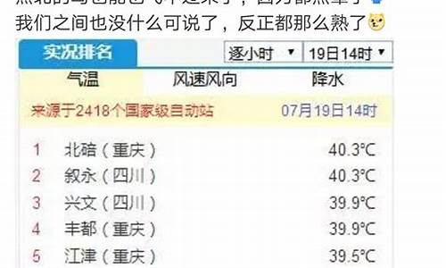 形容天气热的段子20句_形容天气热的一段话