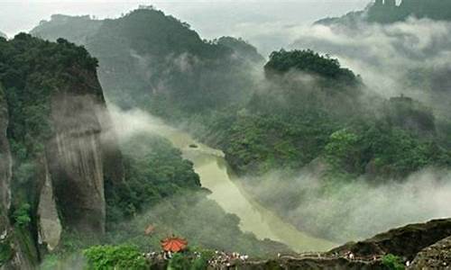 武夷山天气预报30天天气_武夷山天气预报15天查询2345