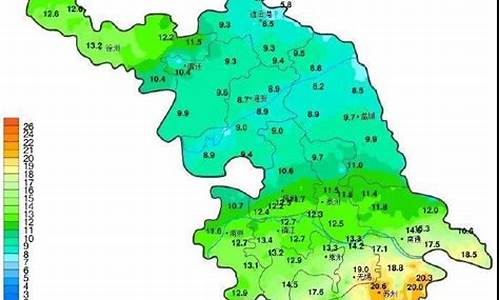 12月份月初气温_12月初天气