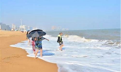 威海银滩今天天气预报_威海金滩天气预报