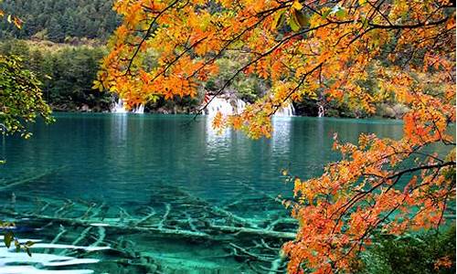 7月份九寨沟的天气_九寨沟七月初天气