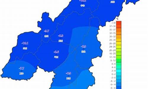 德州春节天气预报_春节前德州天气如何