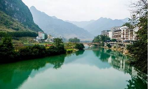 巴马长寿的夏天气温